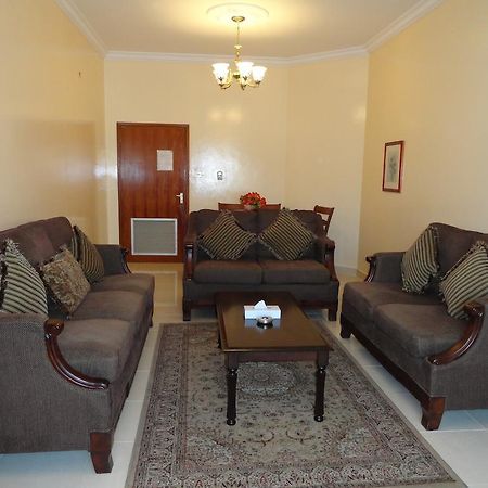 Lavender Hotel Apartments Dubai Eksteriør bilde