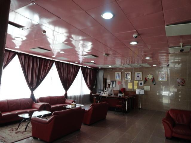 Lavender Hotel Apartments Dubai Eksteriør bilde
