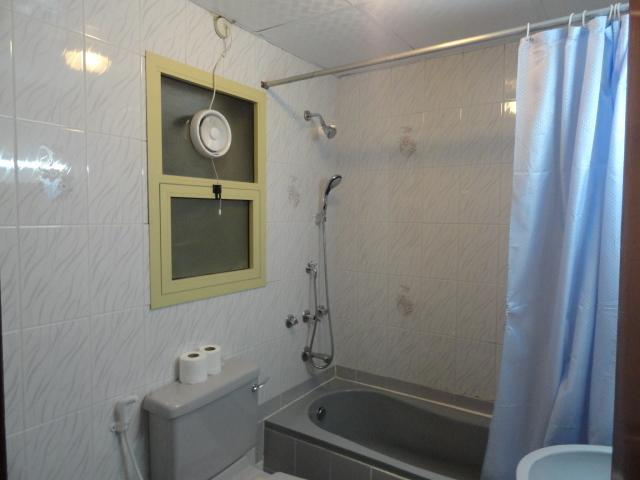 Lavender Hotel Apartments Dubai Rom bilde