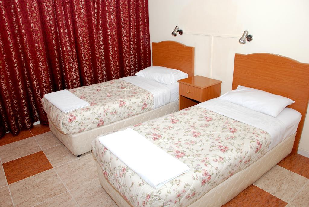 Lavender Hotel Apartments Dubai Rom bilde