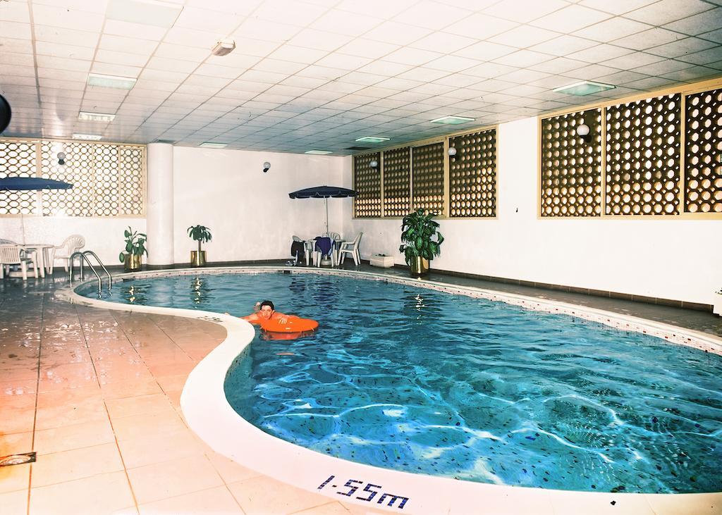 Lavender Hotel Apartments Dubai Eksteriør bilde